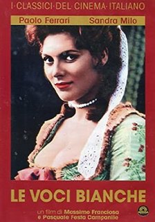 Le voci bianche (1964) .Mkv Dvdrip Ac3 ITA