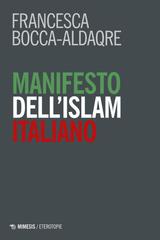 Francesca Bocca-Aldaqre – Manifesto dell’Islam Italiano (2024)