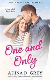 Adina D. Grey - One and Only (2023)
