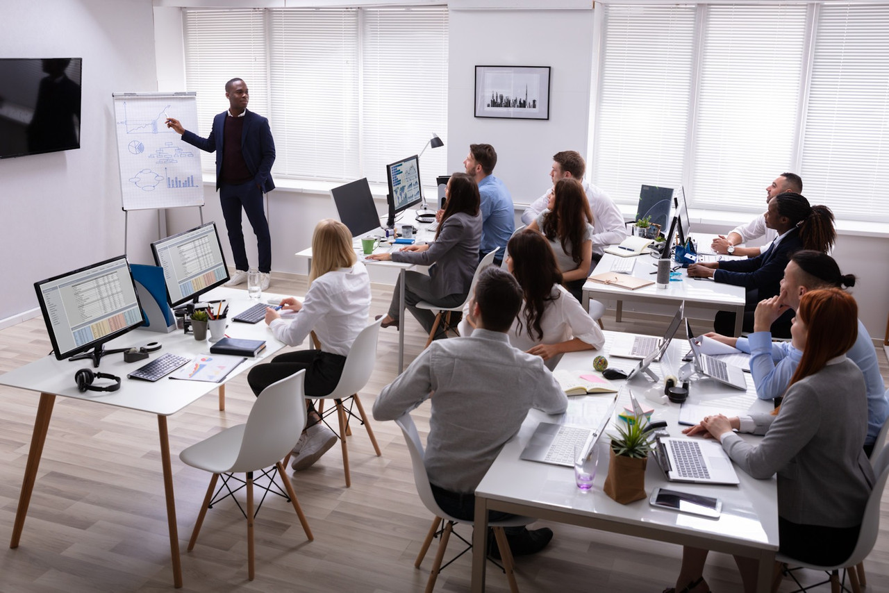 Formation et expertise