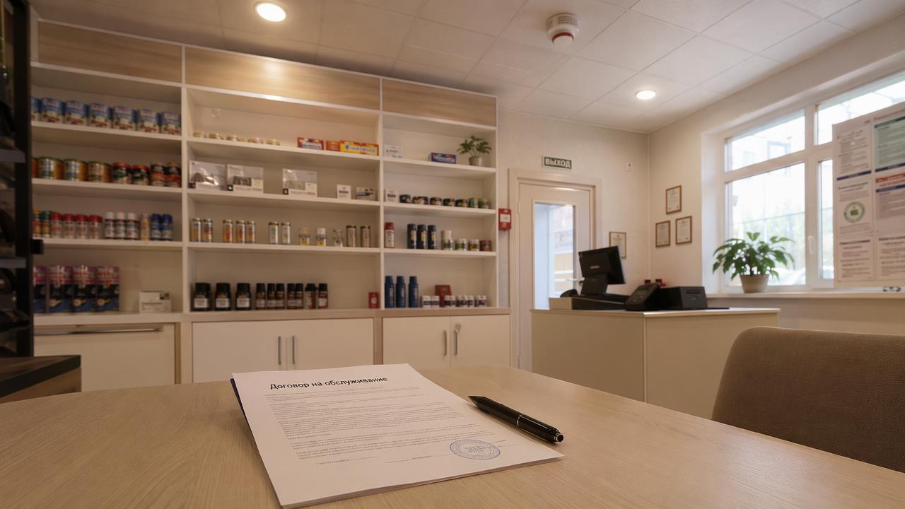 Техобслуживание пожарной сигнализации: чем это грозит делать его