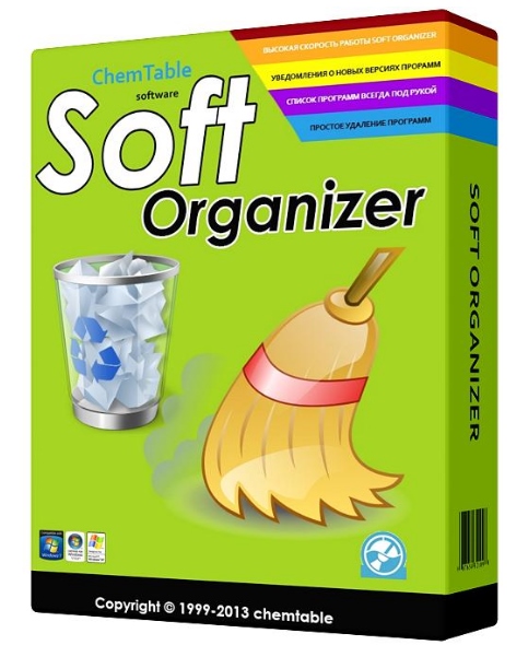 Soft Organizer 9.0 Pro Soft Organizer 9.0 Pro