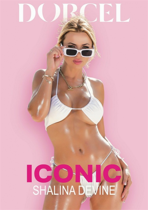 Iconic Shalina Devine [DORCEL] (2026) [540p]