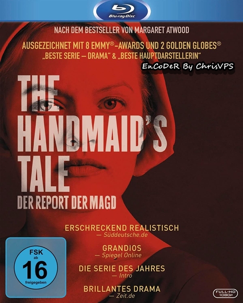 Opowieści Podręcznej / The Handmaid's Tale (1990) MULTI.1080p.BDRemux.DTS.HD.MA.AC3-ChrisVPS / LEKTOR i NAPISY