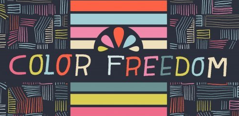 Skillshare - Color Freedom - Using the Recolor Artwork Tool in Adobe Illustrator