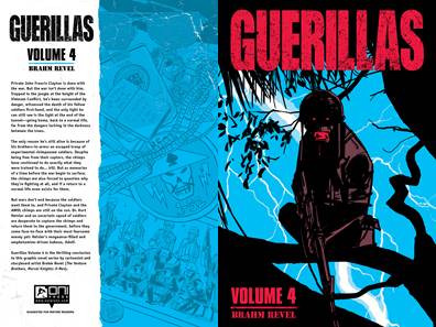 Guerillas v04 (2018)