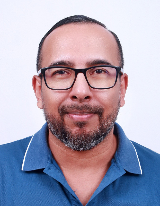 Allan Alfaro Alvarez