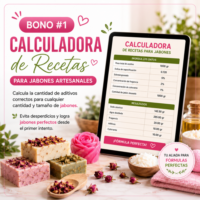 Calculadora de precios