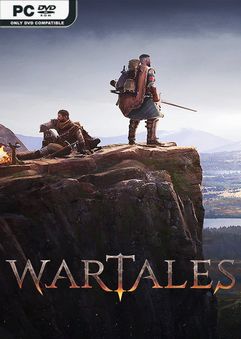 Wartales v1.22650 Early Access