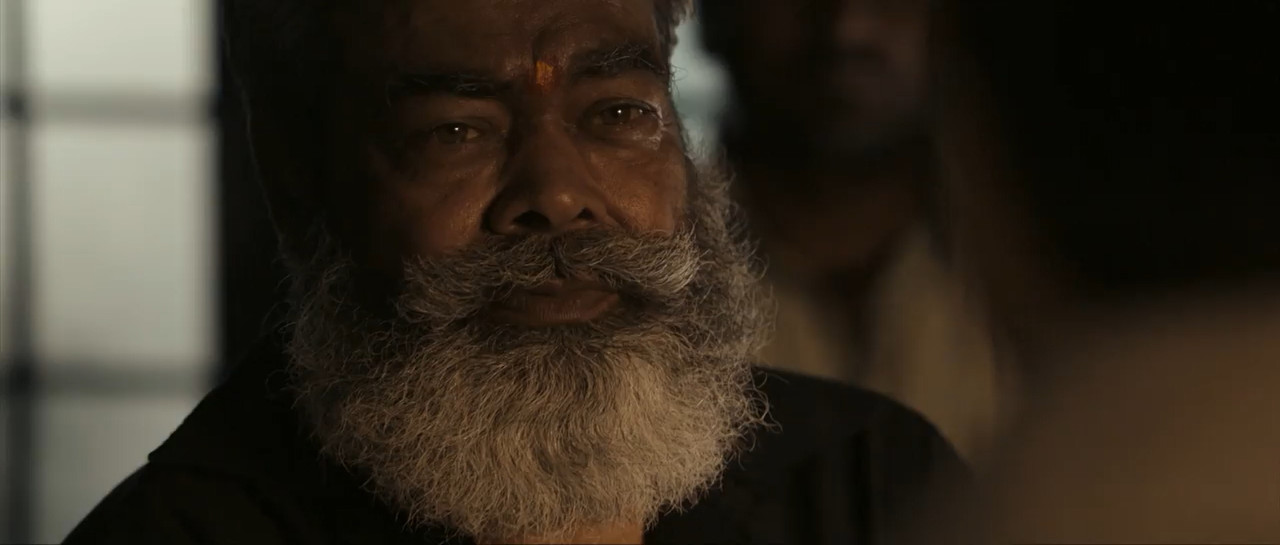 Rakht Charitra 2 2010 WebRip [Hindi] 480p 720p ESub Screenshot