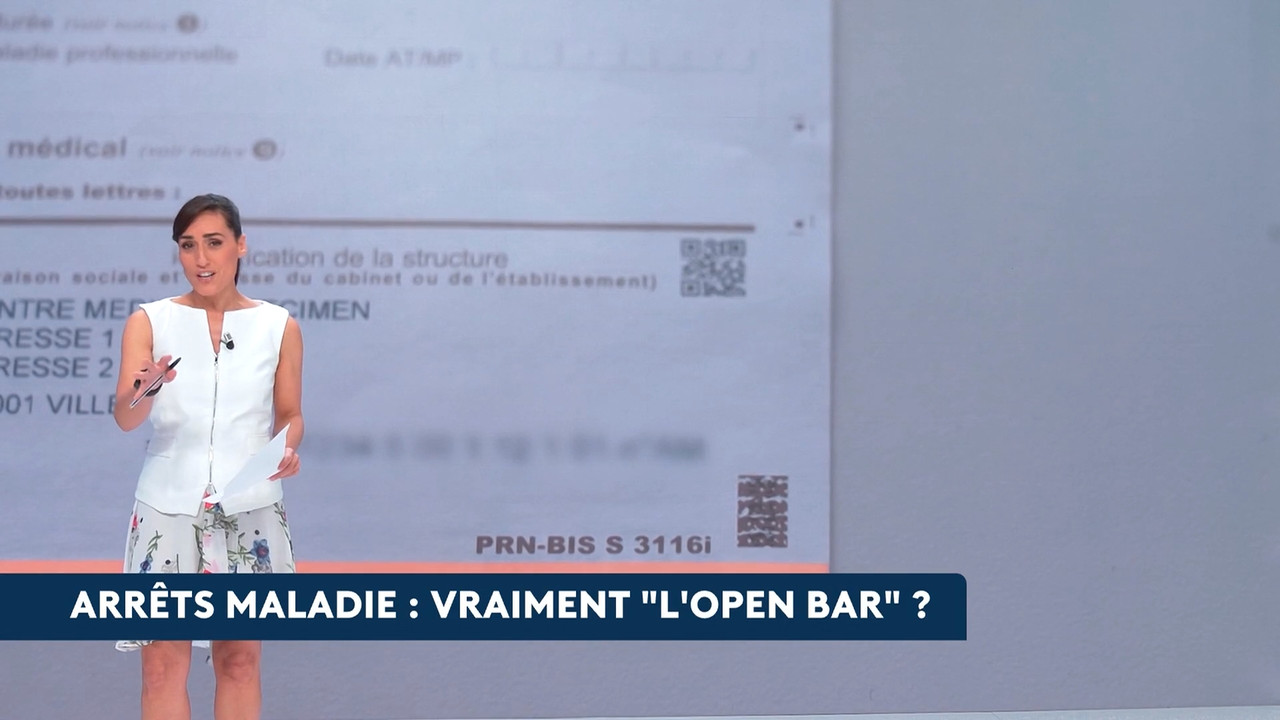 Le fil info matin du dimanche 20 septembre 2026 en replay Le f mp4 snapshot 00 00 37 284