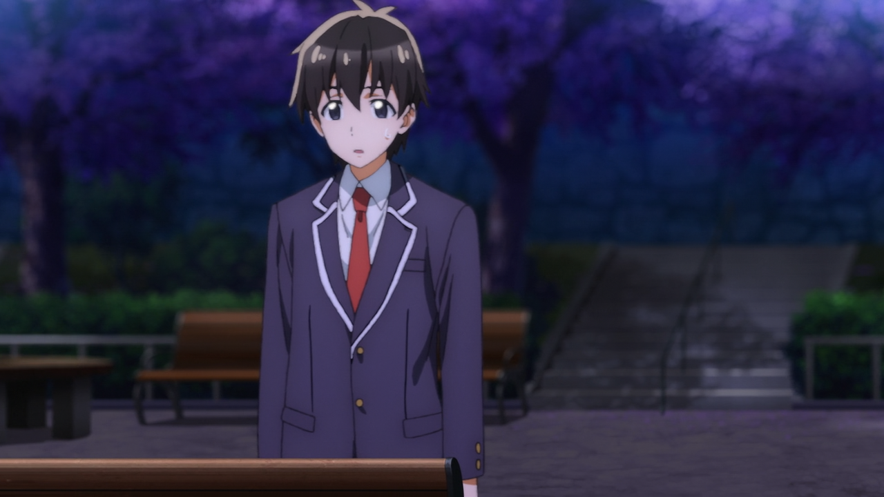 [LostYears] Gamers! - 01v3 (WEB 720p Hi10 AAC) [24A3B041].0002