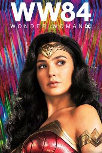 Re: Wonder Woman 1984 / WW84 (2020)
