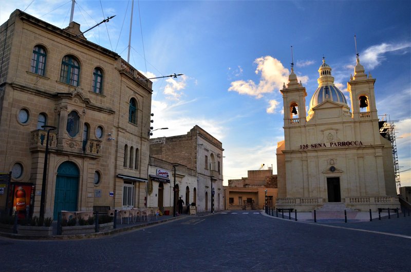 SANTUARIO NACIONAL DE LA VIRGEN DE TA'PINU-23-11-2018 - Malta y sus pueblos-2018 (2)