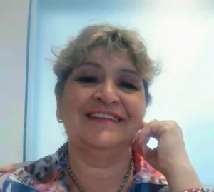 Bañagasta Adriana Del Valle