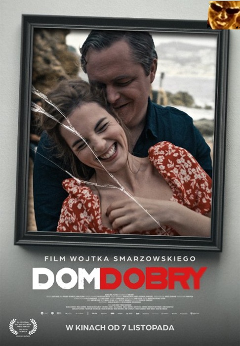 Dom dobry (2025) Pl.480p.AMZN.WEB-DL.H264.AC3-NEO / Film Polski