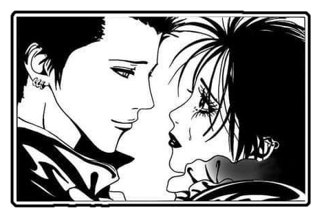ren and nana