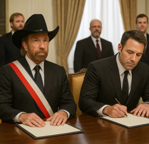 siganture