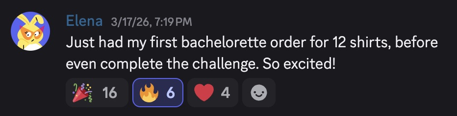 Community result screenshot 8