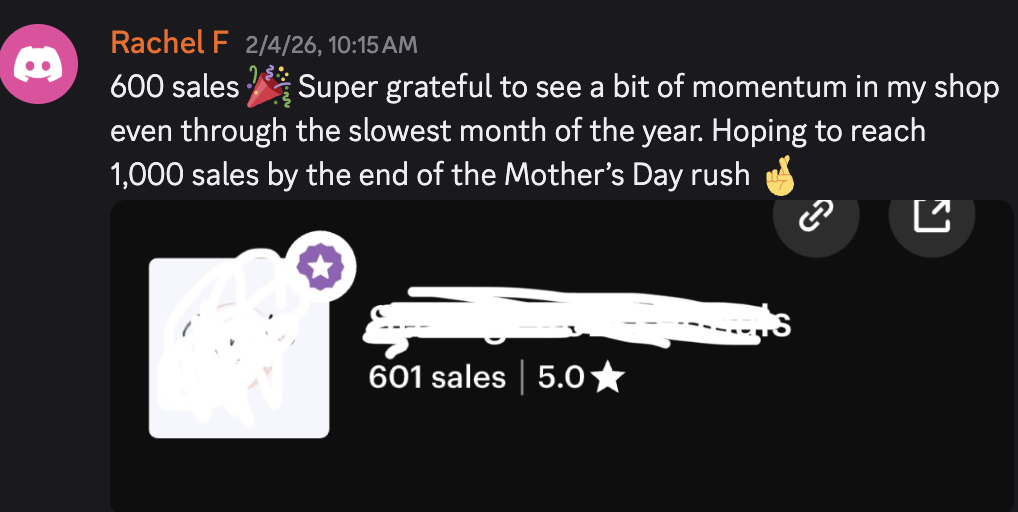 Community result screenshot 3