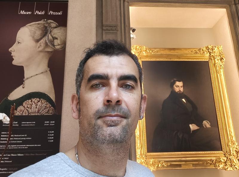 Milán-Turín-Génova-Pavía - Blogs de Italia - Pavía: la famosa batalla y sus torres medievales (234)