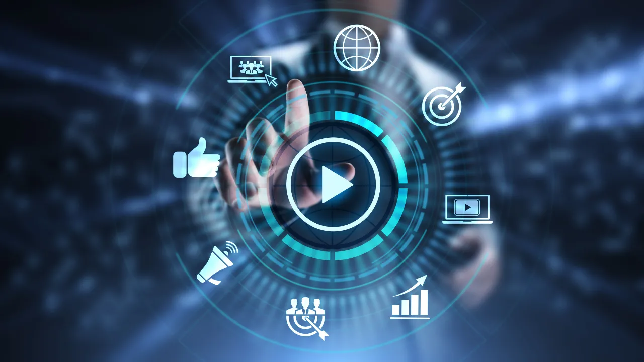 Future Patterns in Advanced Video Marketing