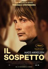 Il sospetto (2012).mkv BDRip 576p x264 AC3/ iTA-DAN [Dvd-Resync]