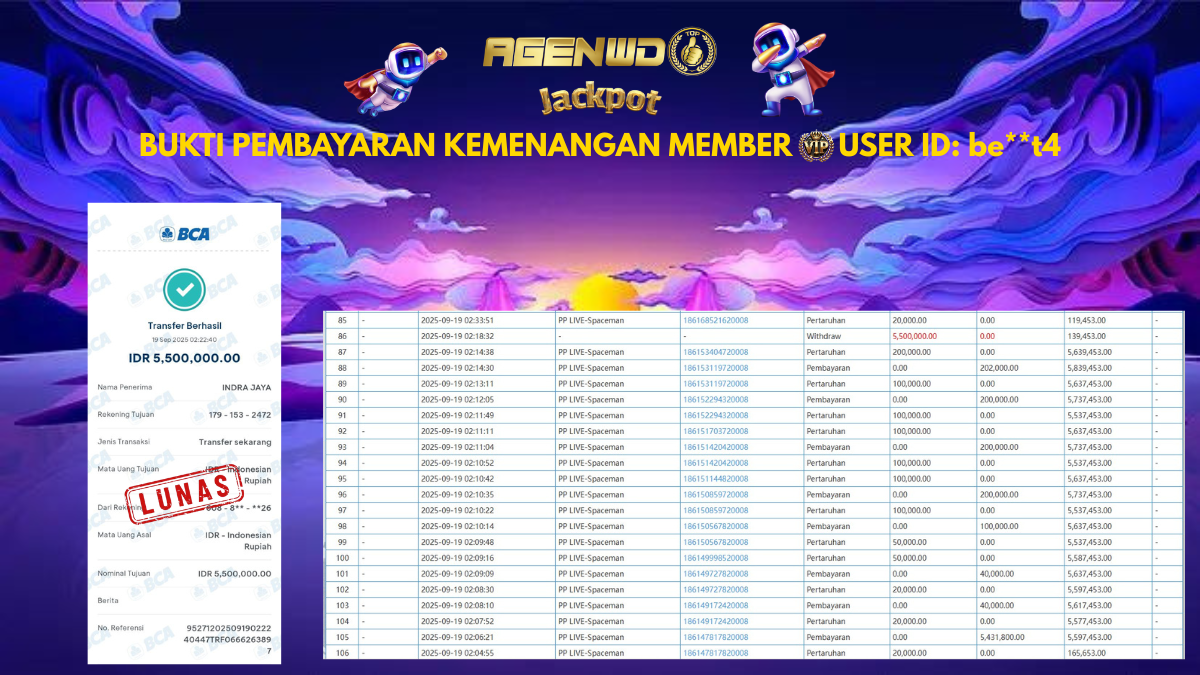 BUKTI JP TANGGAL 19-SEPTEMBER-2025