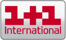 1+1 International