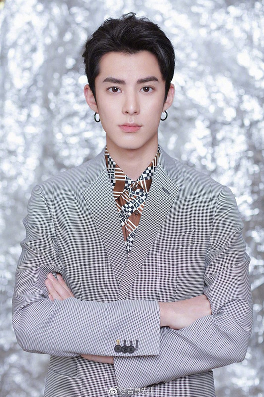 แถลงF4_เต้าหมิงซื่อ1