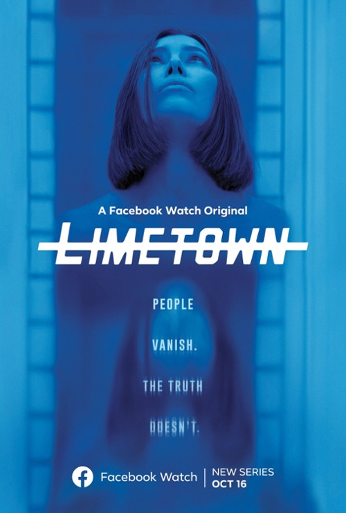 Limetown (2019) {Sezon 1}  PL.S01.480p.PCOK.WEB-DL.DD2.0.XViD-P2P / Polski Lektor