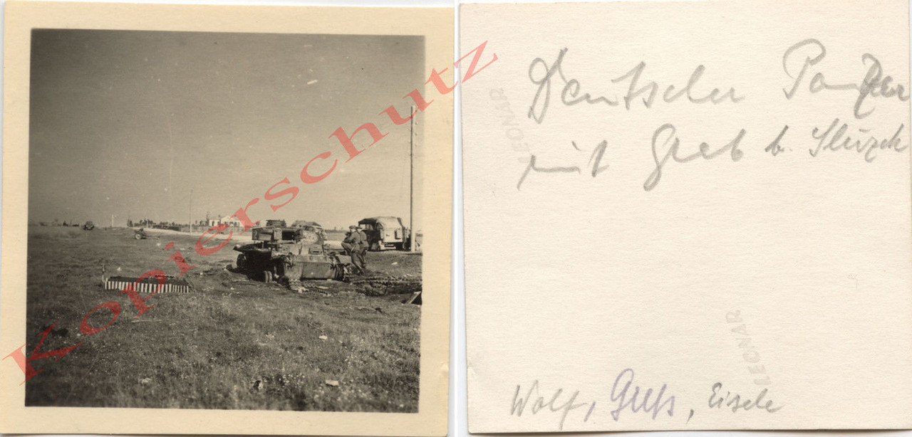 PzKpfw III     383     Слуцк