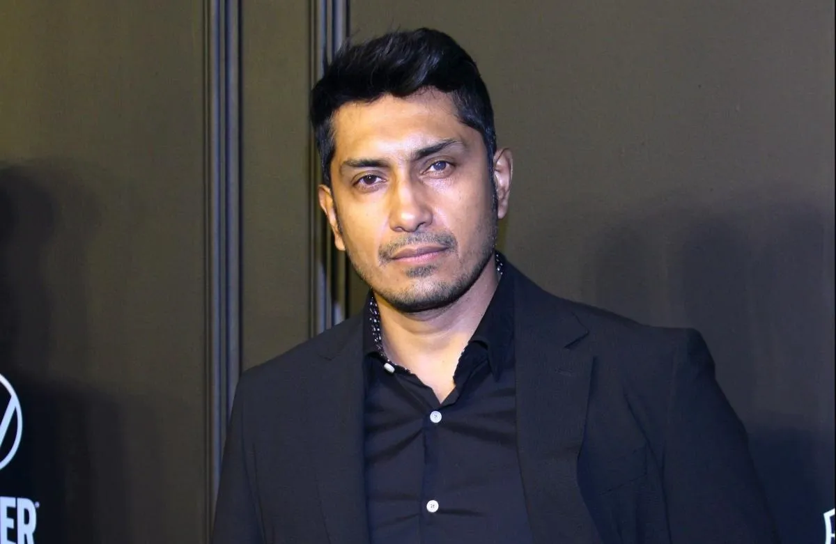 Tras denuncias por abuso, Tenoch Huerta renuncia a película de Netflix