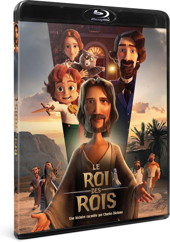 Le Roi Des Rois Le Roi Des Rois