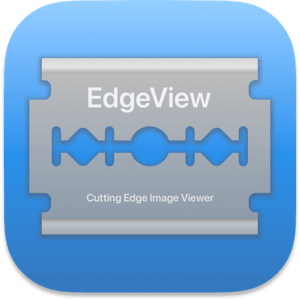 EdgeView 3.2.5 MAS