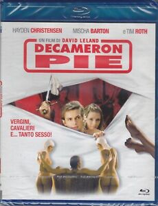 Decameron Pie (2007).mkv FullHD 1080p iTA ENG AC3 Sub iTA