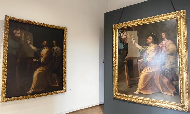 Roma: Continuación etapa anterior (no me deja meter más datos) - Roma y Nápoles: Bernini, Giorgione y mucho más. (54)