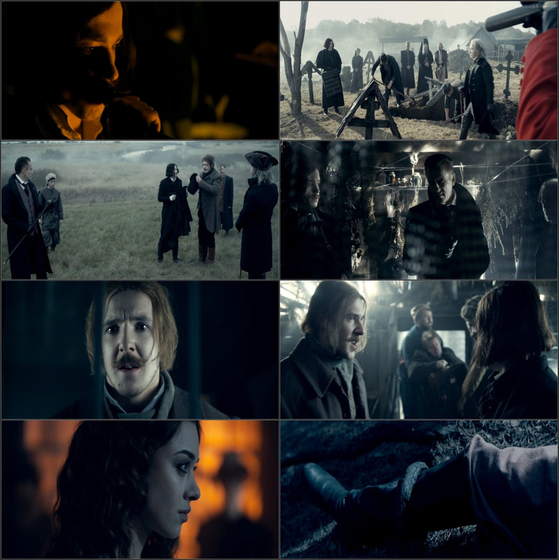 Gogol The Beginning (2017) Full Movie BluRay ESub screenshot