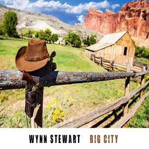 Wynn Stewart - Discography (NEW) - Page 2 Wynn-Stewart-Big-City