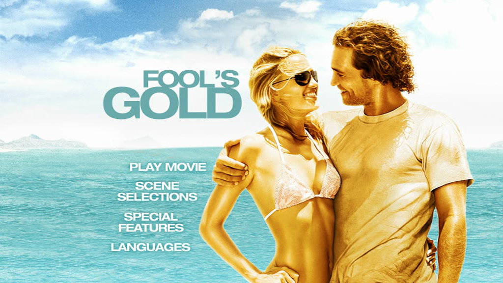 Как получить fools gold