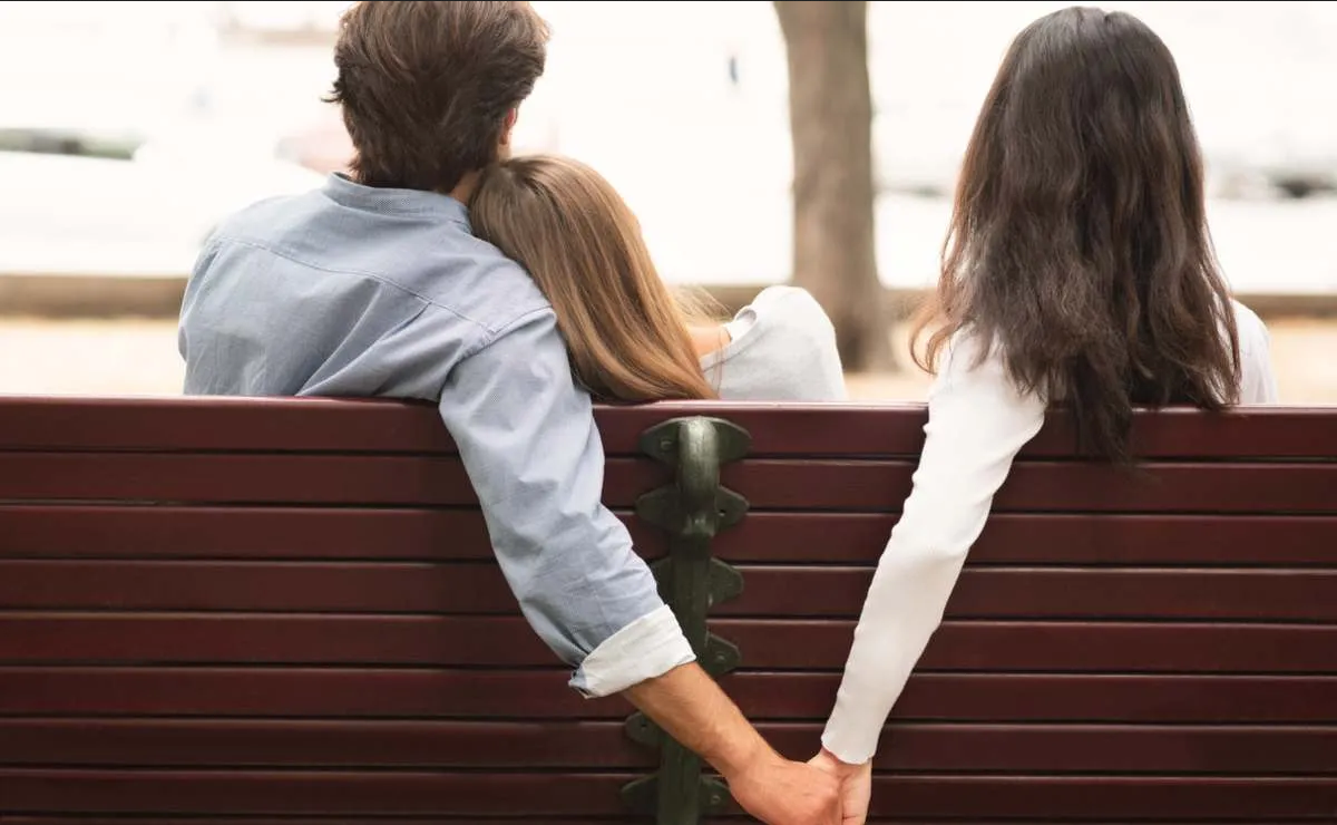 ¿Tu pareja te es infiel? Haz este ritual con un código sagrado para descubrirlo