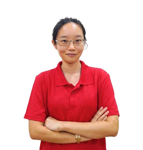 Leong Xui Teng