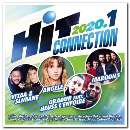 VA   Hit Connection 2020.1 [2CD Set] (2020)