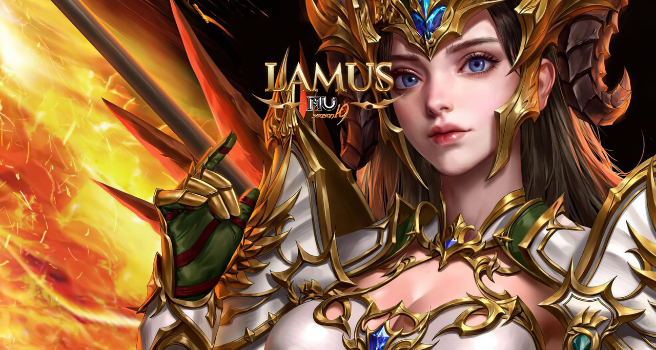 LAMUS S19 [Dynamic No Rebirth] +1000 ON & Welcome Pack | RaGEZONE - MMO ...