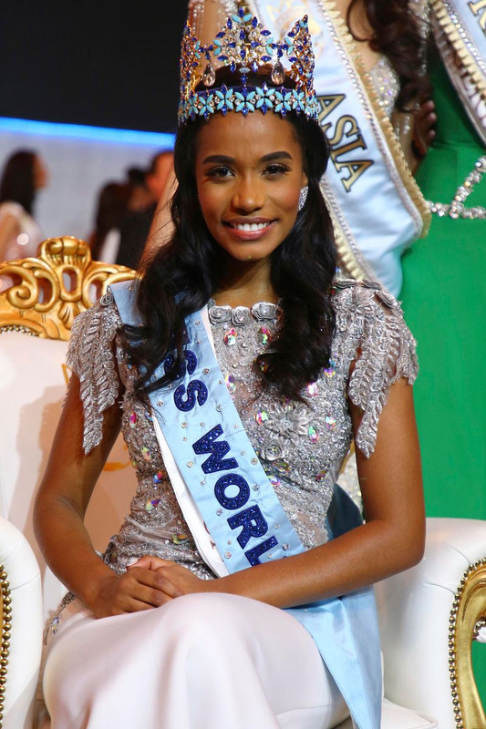 Official Thread of Miss World 2019 ® Toni-Ann Singh - JAMAICA BCCD7-BDC-E05-B-42-F6-A00-A-0-A8-C16-B9-EAF0