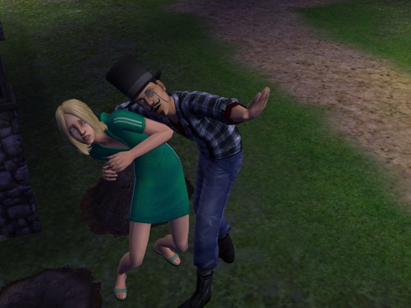 Zajímavosti ze světa TS2 010