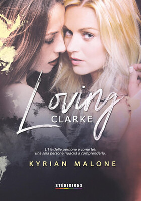 Kyrian Malone - Loving Clarke (2026)