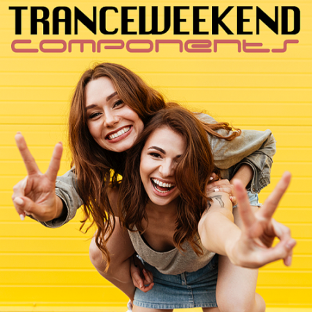 VA - Trance Weekend Components (2020)