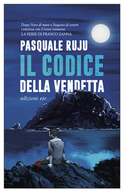 Pasquale Ruju – Il codice della vendetta (2021)