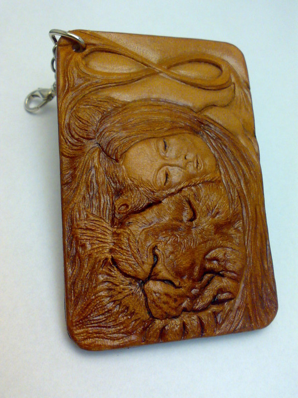 безделушка таро1